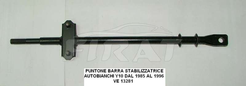 PUNTONE BARRA STABILIZZATRICE AUTOBIANCHI Y10 85 - 95